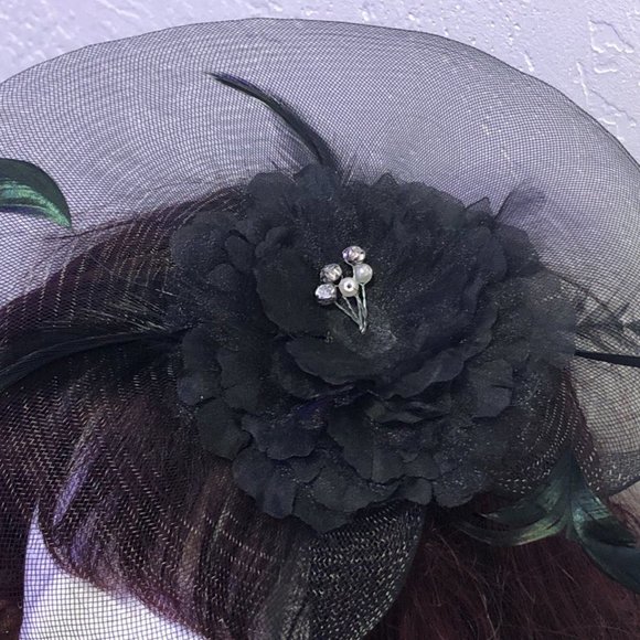 English style hat - Picture 5 of 5